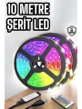 Şerit Led Yeni Nesil 10 Metre Her Ortama Uygun