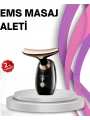 Serum Emilimini Artıran Yüz Masaj Cihazı