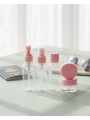 Seyahat İçin 5’li Kozmetik Dolum Seti 30 ml