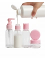 Seyahat İçin 5’li Kozmetik Dolum Seti 30 ml