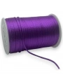 Sıçan Kuyruğu İp 2 Mm Mor 90 Mt