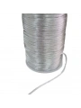 Sıçan Kuyruğu İp Floş 0,5 Mm Gümüş 10 Metre