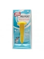 Simple Solution Pee Post Köpek Bahçe Bağlama Kazığı