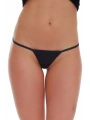 Siyah İpli Tanga Tm1141