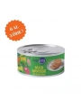 Supreme Cat Püre Ördekli Yetişkin Konserve Kedi Maması 510 Gr 6 Al 5 Öde