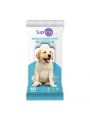 Supreme Kokusuz Hipoalerjenik Köpek Temizleme Mendili 60 Adet