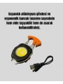 Taşınabilir Çok Amaçlı LED Işıklı Anahtarlık