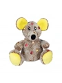 Trixie Köpek Oyuncağı Peluş Fare 17 Cm