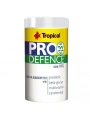 Tropical Pro Defence Xxsmall Prebiyotik Katkılı Yavru ve Genç Balık Yemi 100 Ml 70 Gr