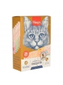 Wanpy Karışık Sıvı Kedi Ödül Maması 25x14 Gr
