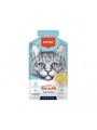 Wanpy Tavuk Etli Tahılsız Kedi Çorbası 50 Gr