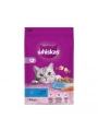 Whiskas Ton Balıklı ve Sebzeli Yetişkin Kedi Maması 300 Gr