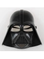 Yıldız Savaşları Star Wars Maskesi Darth Vader Maskesi Siyah Renk (5047)