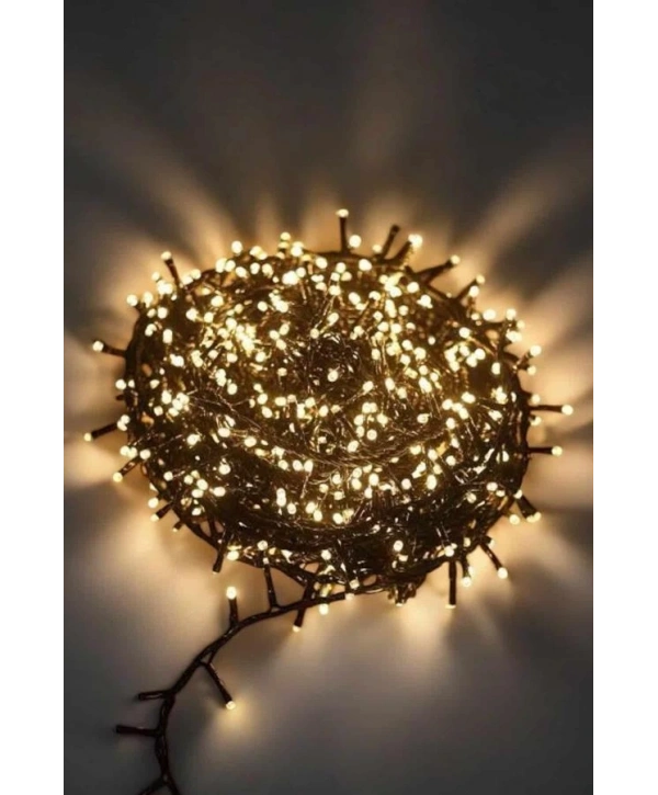 10 Metre Gün Işığı Şerit Led Işık Perde Işığı