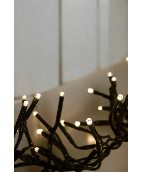 10 Metre Gün Işığı Şerit Led Işık Perde Işığı