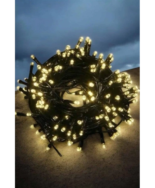 10 Metre Gün Işığı Şerit Led Işık Perde Işığı