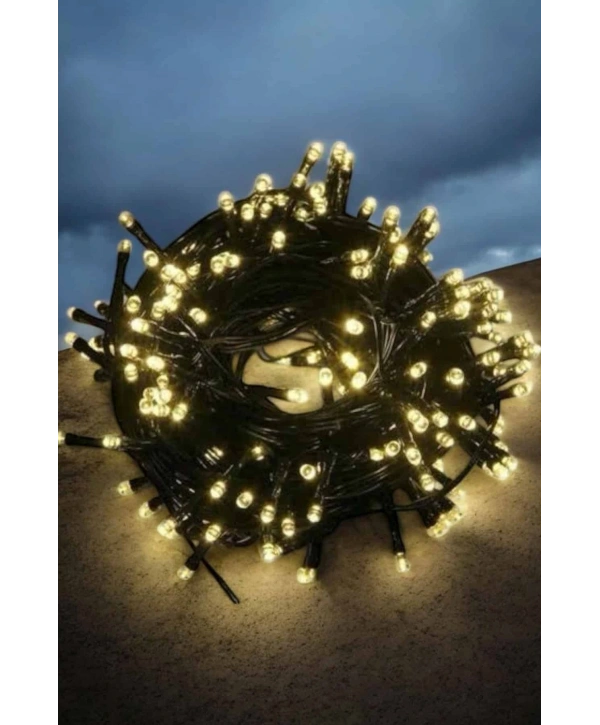 10 Metre Gün Işığı Şerit Led Işık Perde Işığı