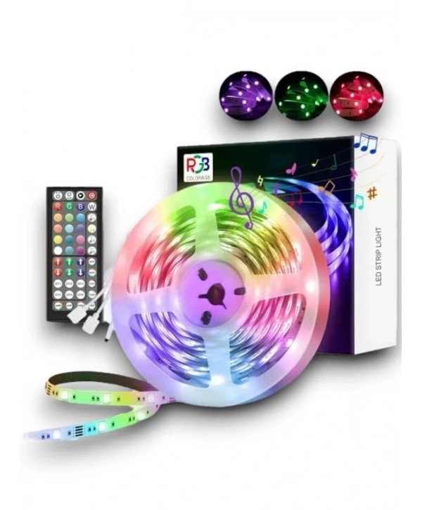 10 METRE ŞERİT LED