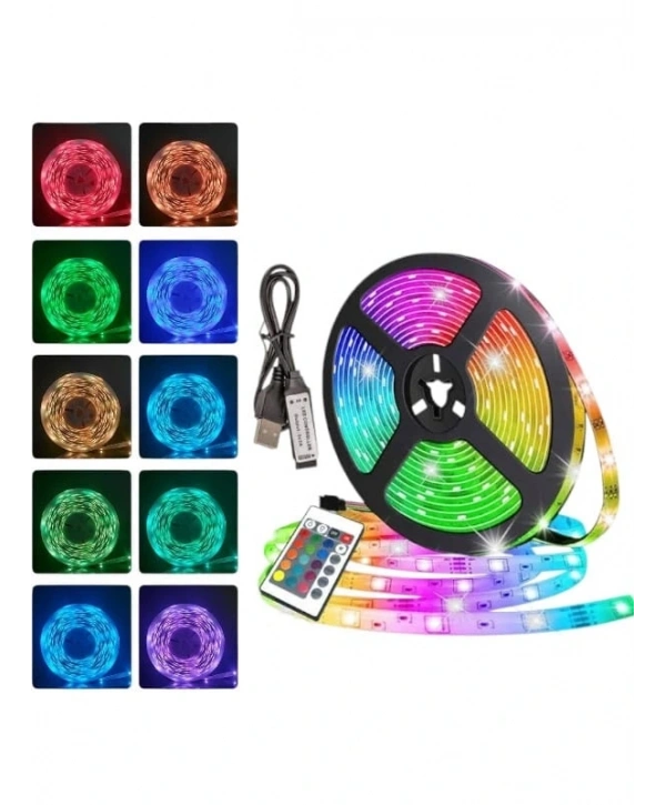 10 METRE ŞERİT LED