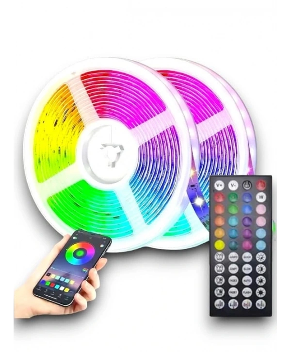 10 METRE ŞERİT LED