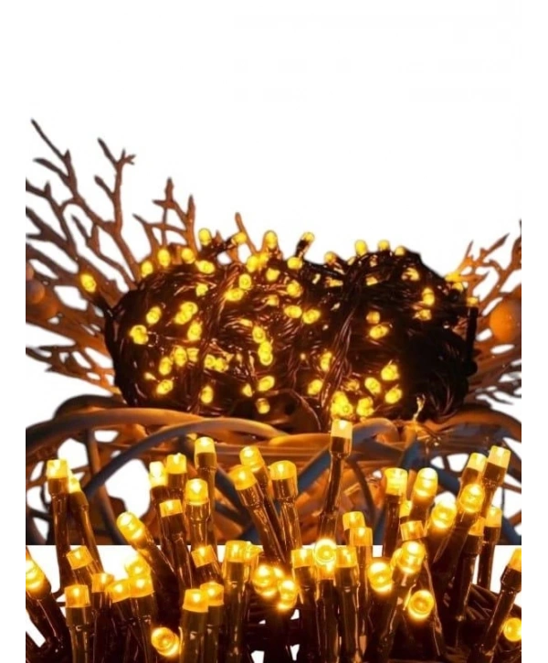 10 METRE ŞERİT LED GÜNIŞIĞI