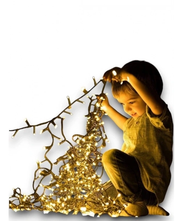 10 METRE ŞERİT LED GÜNIŞIĞI