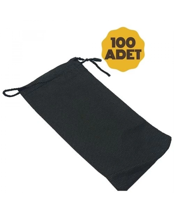 100 Adet Gözlük Kılıfı