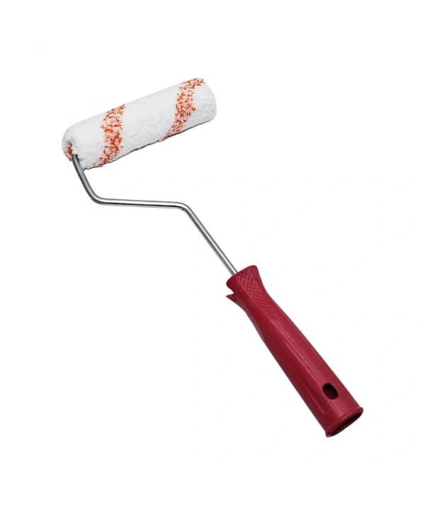 15CM SAPLI KALIN PARMAK BOYA RULOSU (5047)