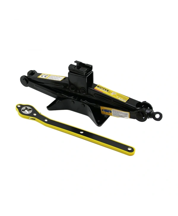 2 TON - CIRCIR KOLLU KRİKO (5047)