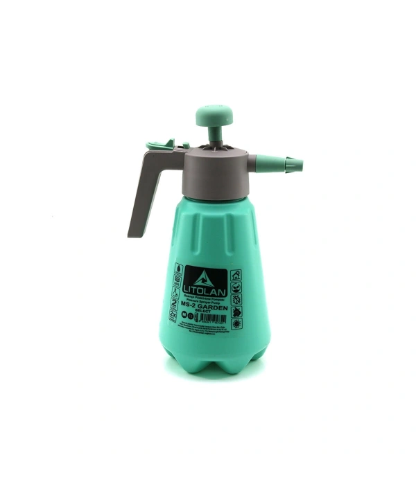 2 UÇLU İLAÇLAMA - BASINÇLI PÜSKÜRTME POMPASI (5047)