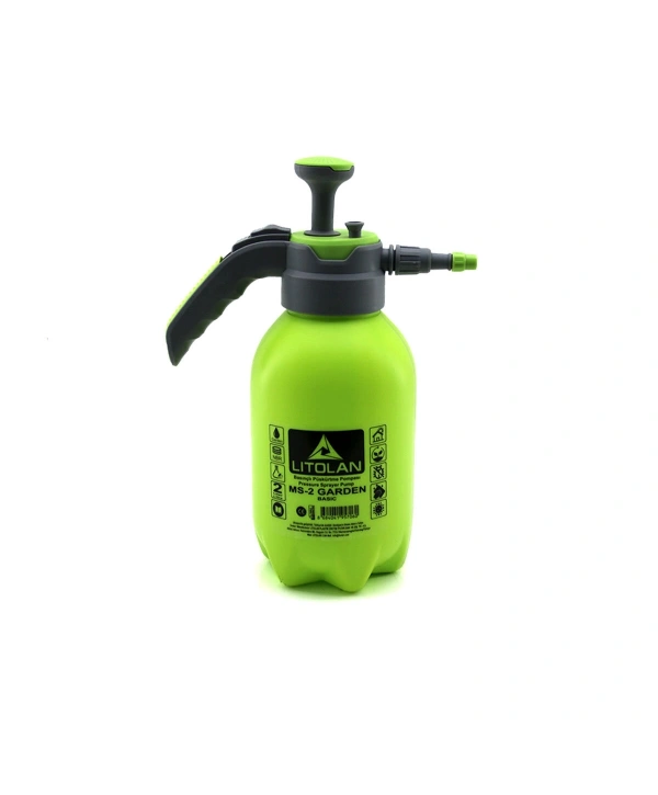 2LT LÜX İLAÇLAMA - BASINÇLI PÜSKÜRTME POMPASI (5047)