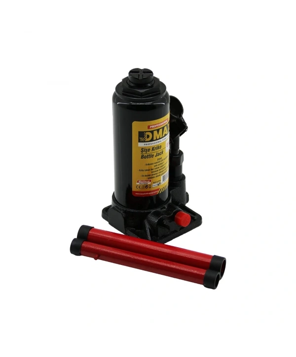 3 TON  - ŞİŞE HİDROLİK KRİKO TABAN 115X137 (5047)