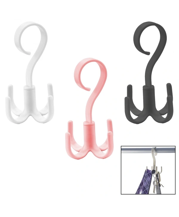 360 DERECE DÖNERLİ AKSESUAR ASKI (5047)