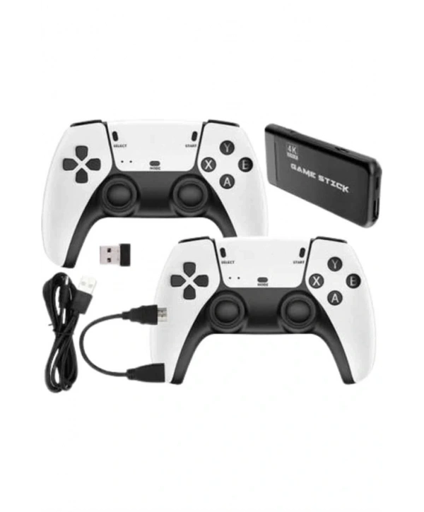 3D HD Game Stick Pro Retro Game Stick Joystick Oyun Konsolu