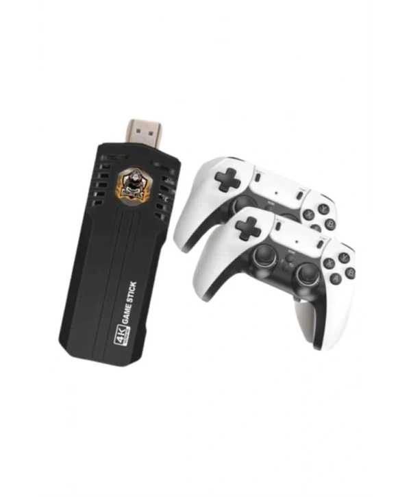 3D HD Game Stick Pro Retro Game Stick Joystick Oyun Konsolu