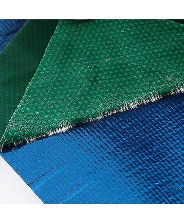 5 cm x 5 mt. Yapışkanlı  Çadır Tente Hortum Tamir Bandı (5047)