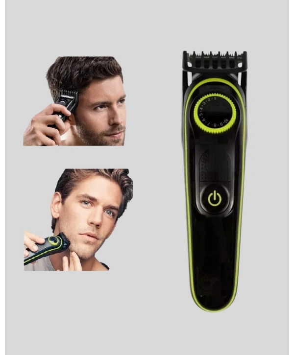 5-in-1 Saç ve Sakal Şekillendirici Erkek Bakım Seti