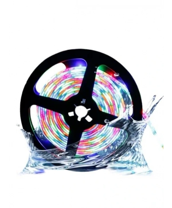 5 Metre Şerit Led