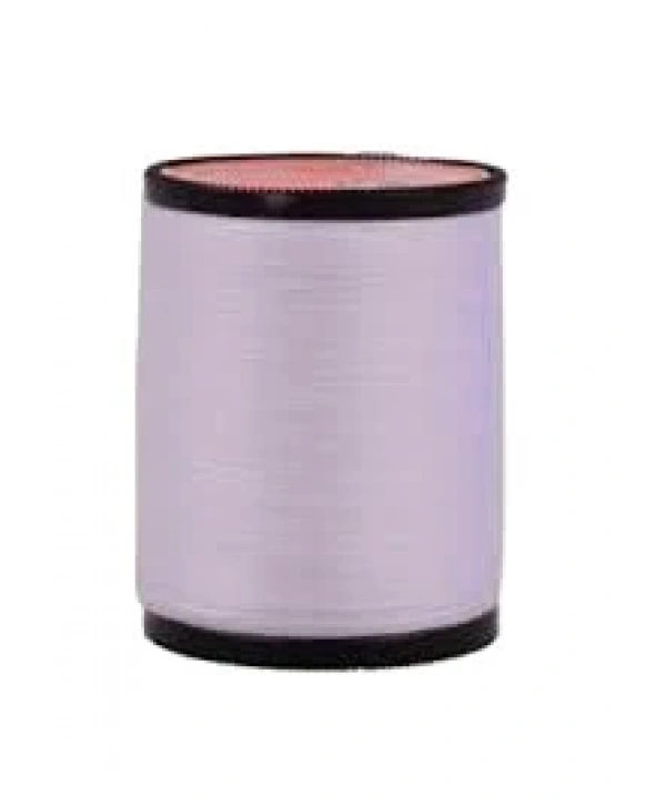 6 PARÇA  BEYAZ 900 MT DİKİŞ İPLİK (5047)