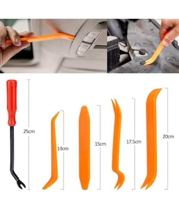 630 Adet Trim Klips Seti – Oto Panel, Kapı Döşeme, Tampon ve Pervaz İçin Evrensel Raptiye Bağlantı Elemanları (5047)