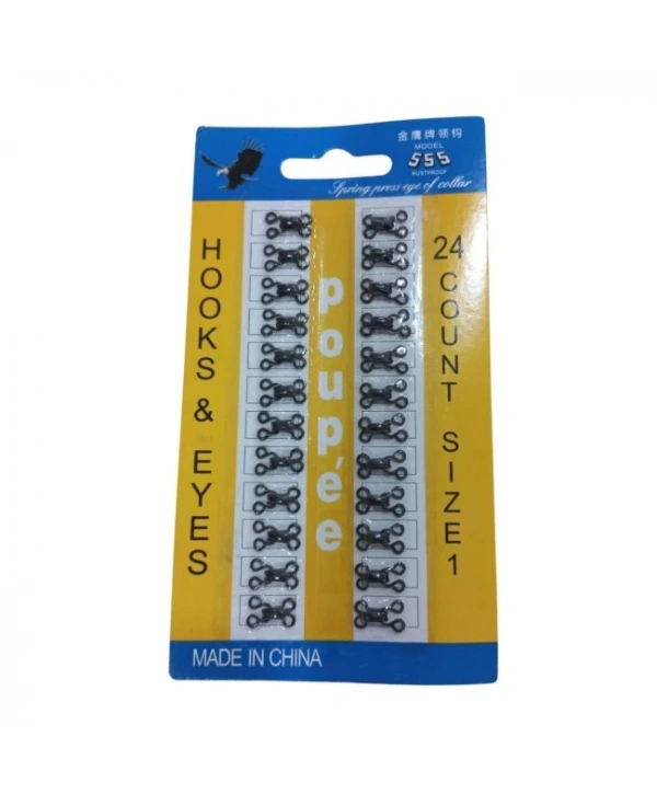 Agraf 24lü 1 Numara