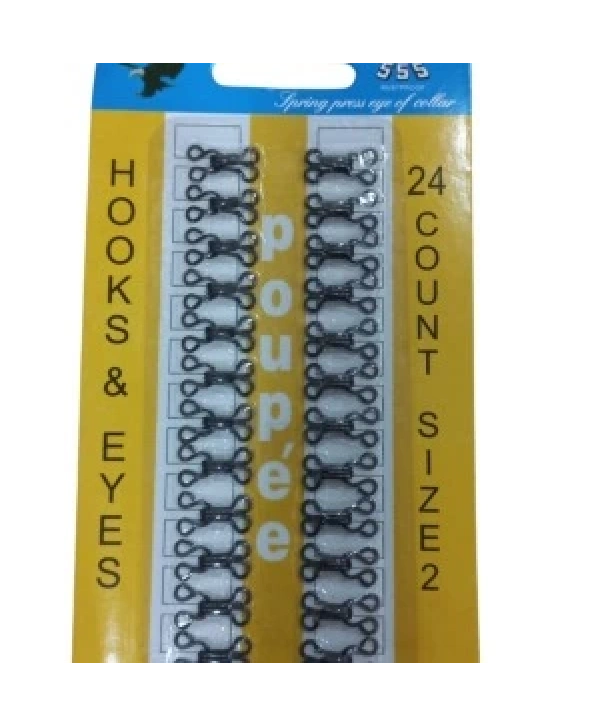 Agraf 24lü 2 Numara