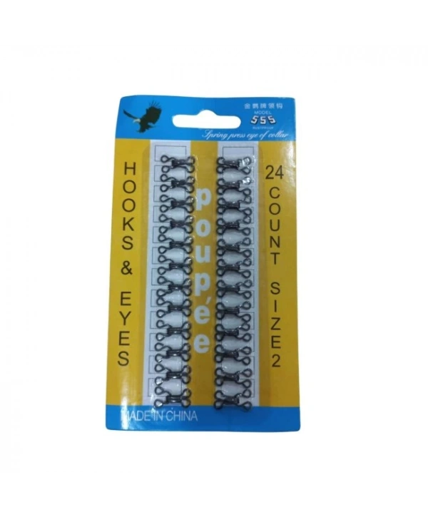 Agraf 24lü 2 Numara