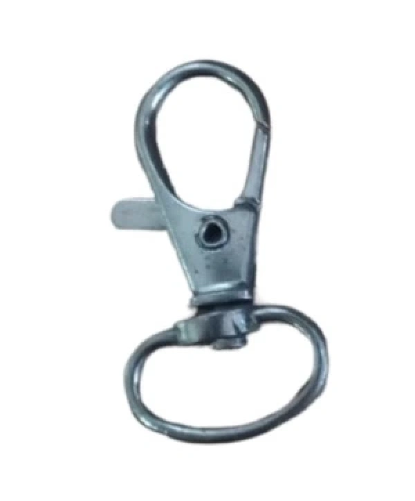 Akrep Kanca 1,5 Cm Siyah 3 Adet