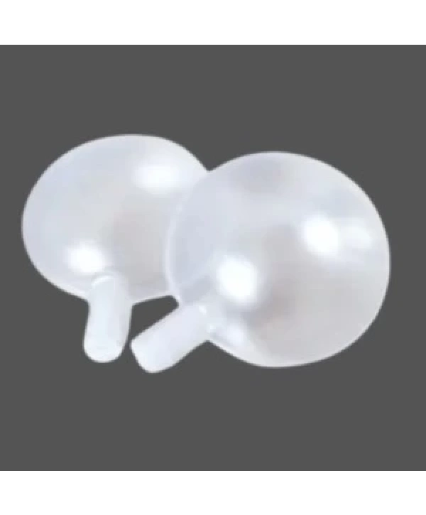 Amigurimi Vikvik Ses 3,5 Cm 5li