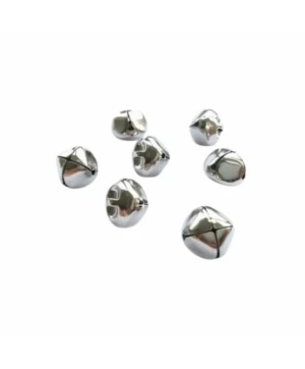 Amigurumi Çan Zili 2 Cm 25 Adet