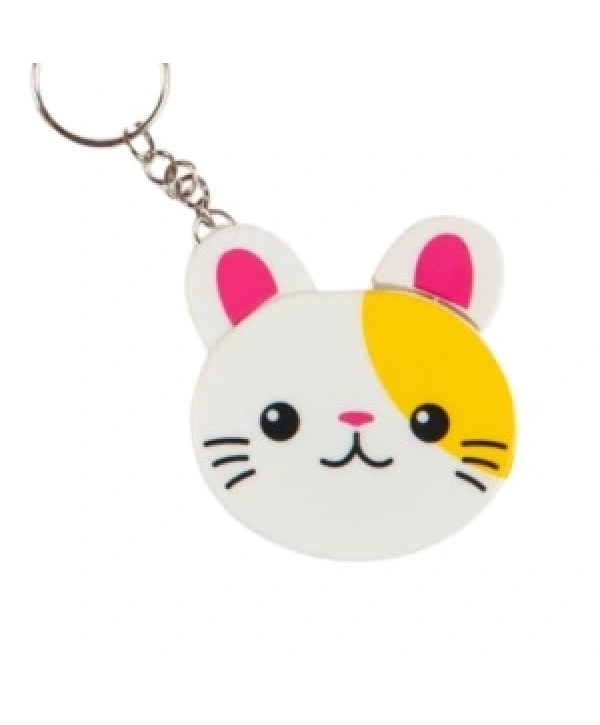 Anahtarlık Kedi Model