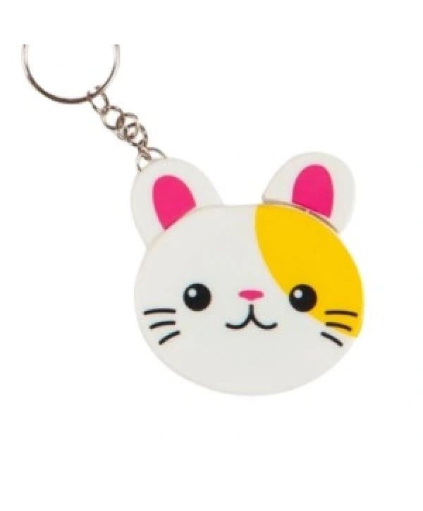 Anahtarlık Kedi Model