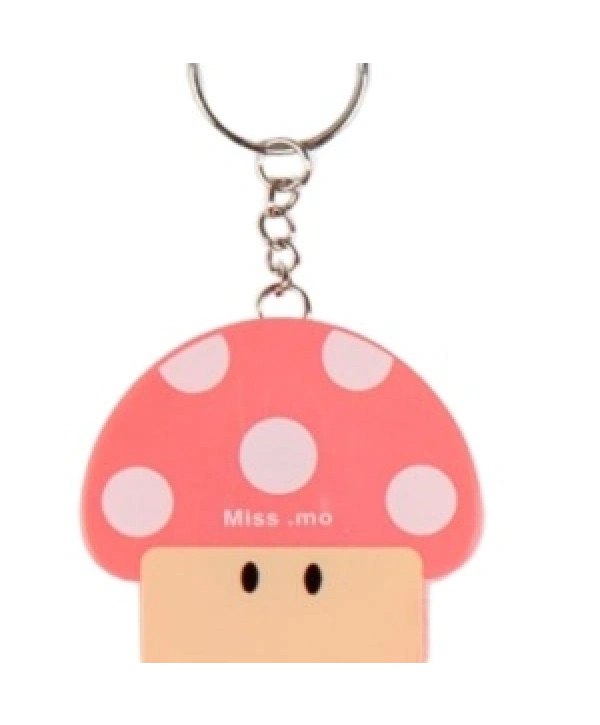 Anahtarlık Mantar Model