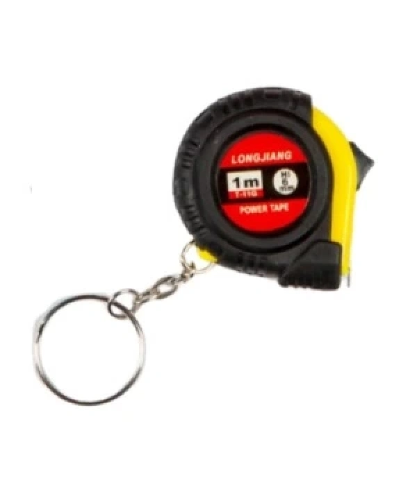 Anahtarlık Metre Model